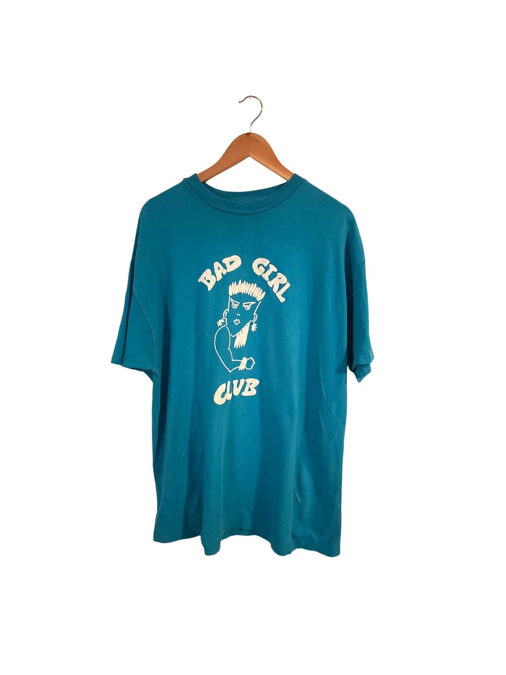 Vintage Bad Girls Tee